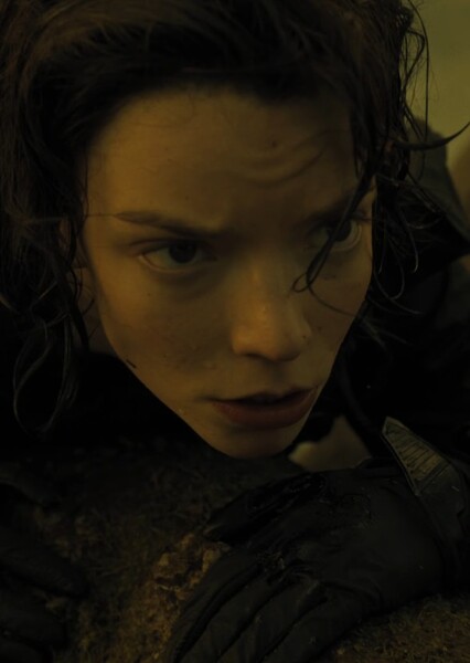 Anya Taylor-Joy photo