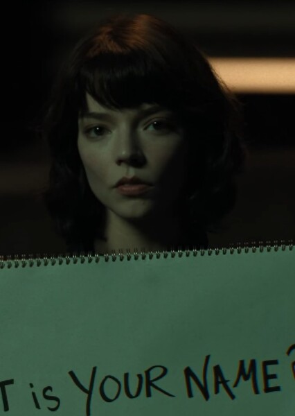 Anya Taylor-Joy