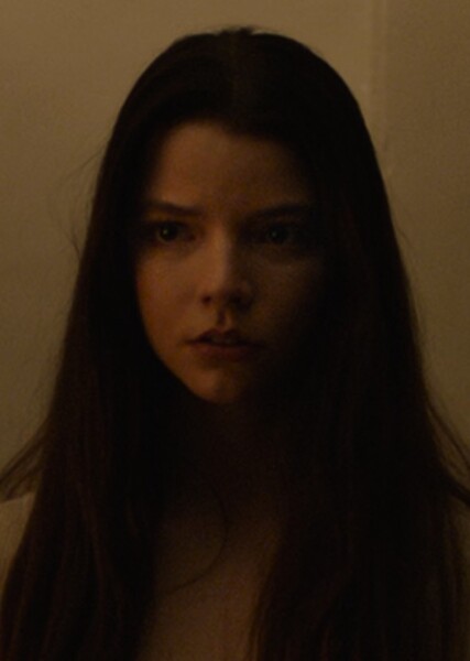 Anya Taylor-Joy
