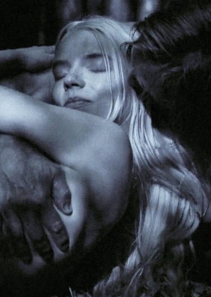 Anya Taylor-Joy photo