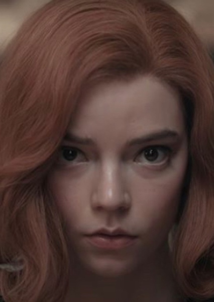 Anya Taylor-Joy
