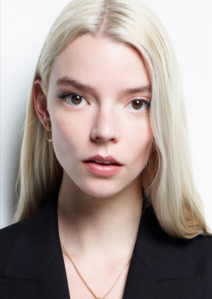 Anya Taylor-Joy photo