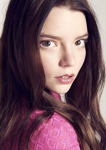Anya Taylor-Joy photo