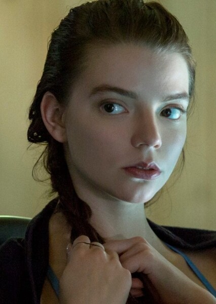 Anya Taylor-Joy photo