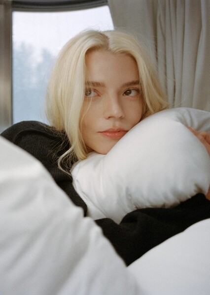 Anya Taylor-Joy