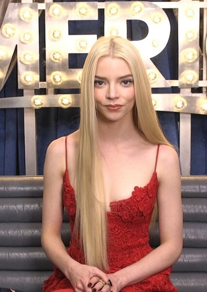 Anya Taylor-Joy photo