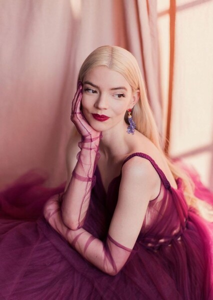 Anya Taylor-Joy photo