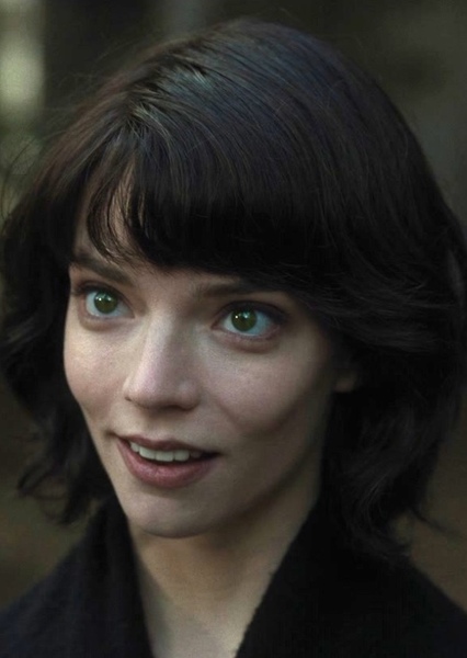 Anya Taylor-Joy photo