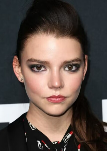 Anya Taylor-Joy photo