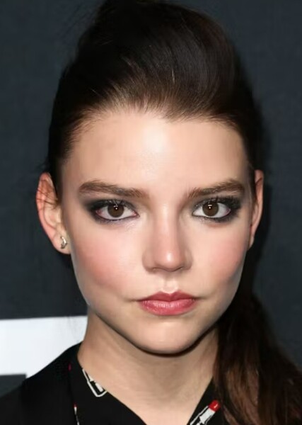 Anya Taylor-Joy photo