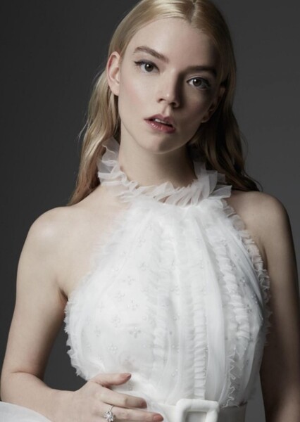 Anya Taylor-Joy photo