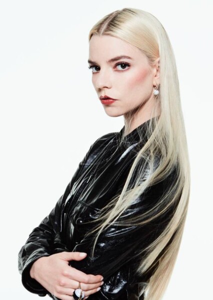 Anya Taylor-Joy photo