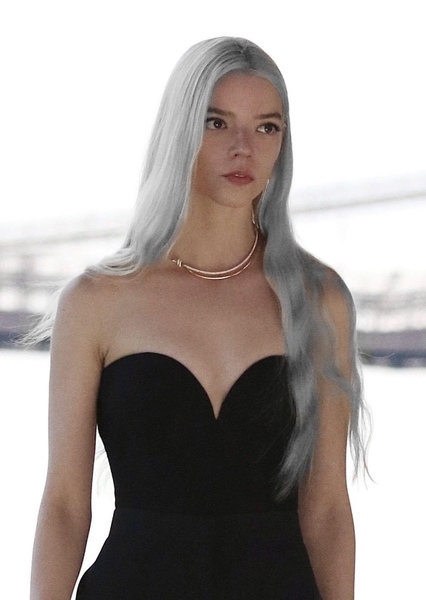 Anya Taylor-Joy