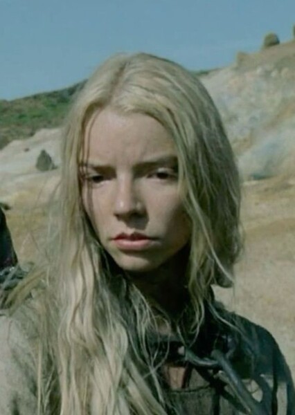 Anya Taylor-Joy photo