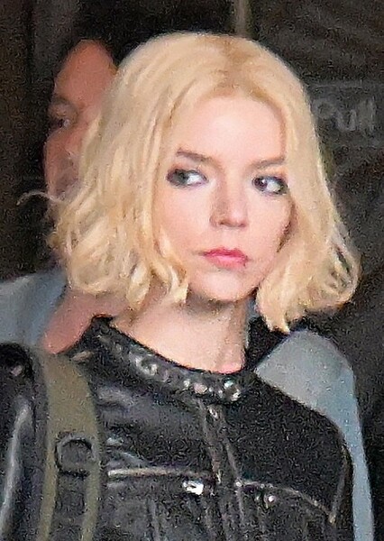 Anya Taylor-Joy photo