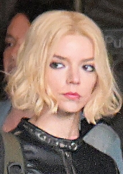 Anya Taylor-Joy photo