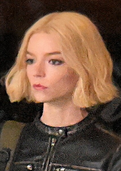 Anya Taylor-Joy photo