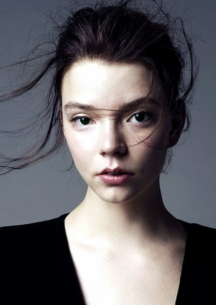 Anya Taylor-Joy photo