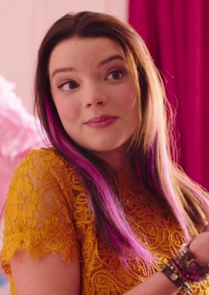 Anya Taylor-Joy photo