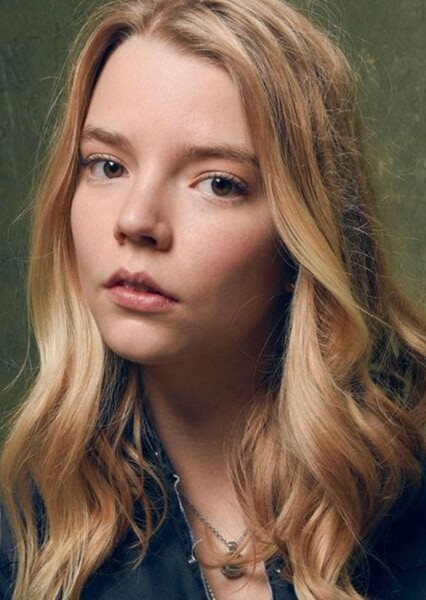 Anya Taylor-Joy
