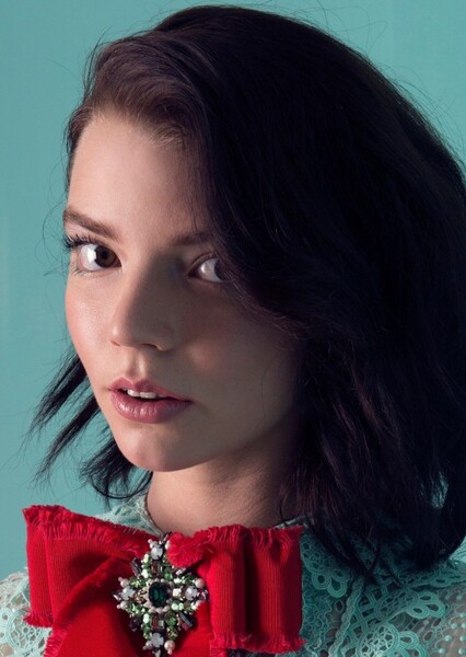 Anya Taylor-Joy photo