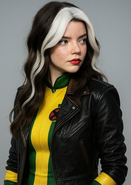 Anya Taylor-Joy photo