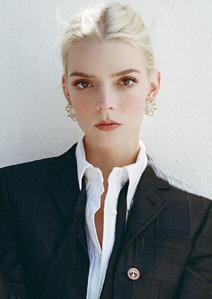 Anya Taylor-Joy