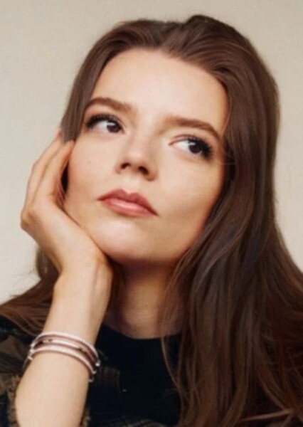 Anya Taylor-Joy photo