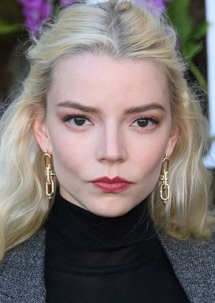 Anya Taylor-Joy photo