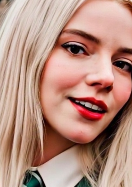 Anya Taylor-Joy