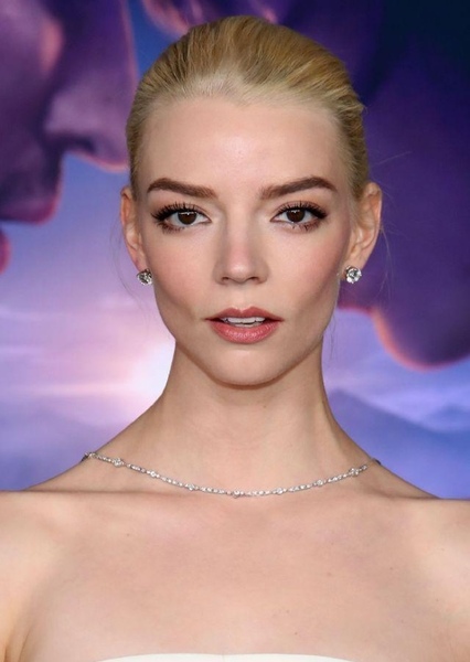 Anya Taylor-Joy photo