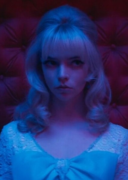 Anya Taylor-Joy photo