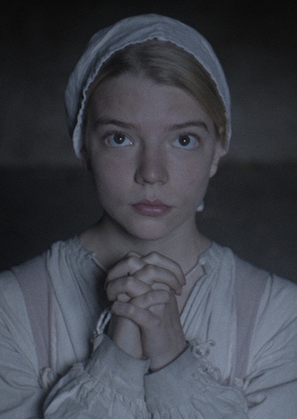 Anya Taylor-Joy photo