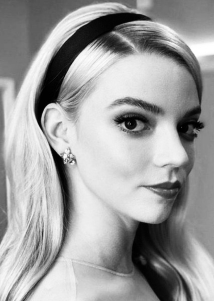 Anya Taylor-Joy photo