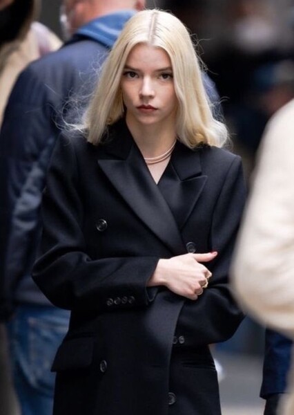Anya Taylor-Joy photo