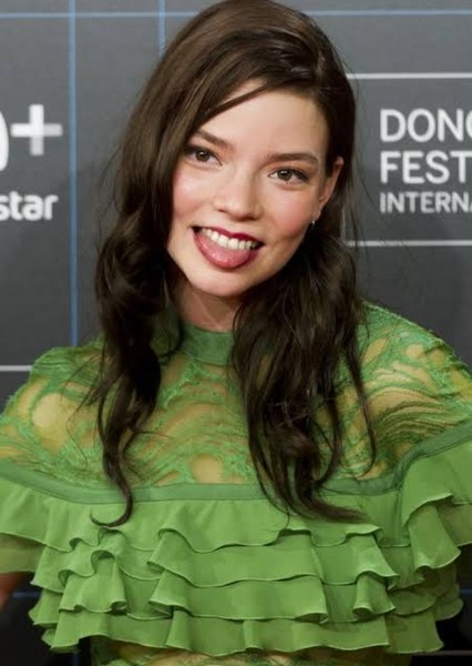 Anya Taylor-Joy photo