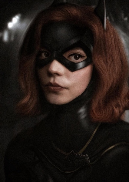 Batgirl