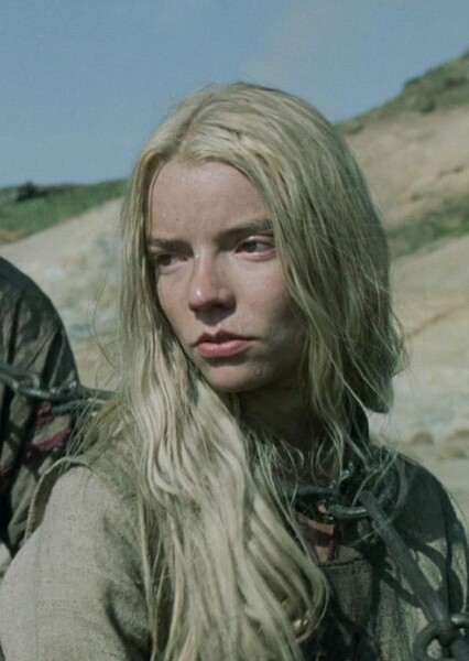 Anya Taylor-Joy photo