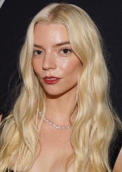 Anya Taylor-Joy photo