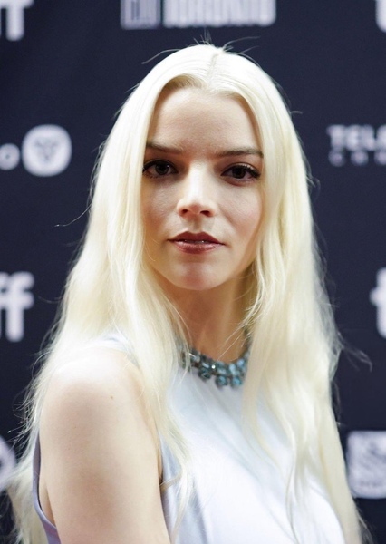 Anya Taylor-Joy photo