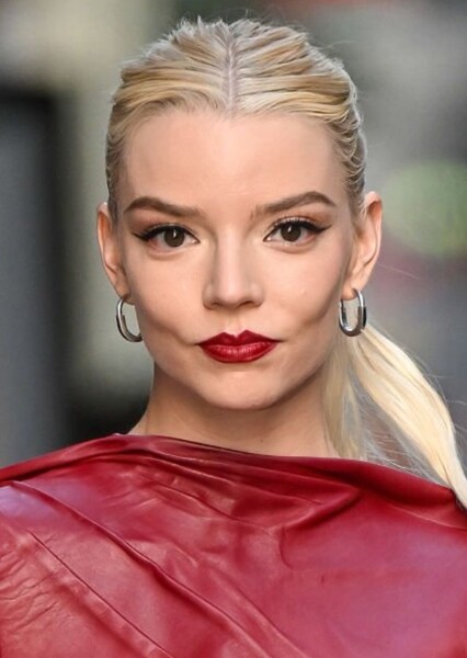 Anya Taylor-Joy photo