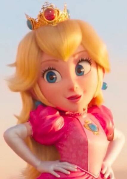 Princess Peach