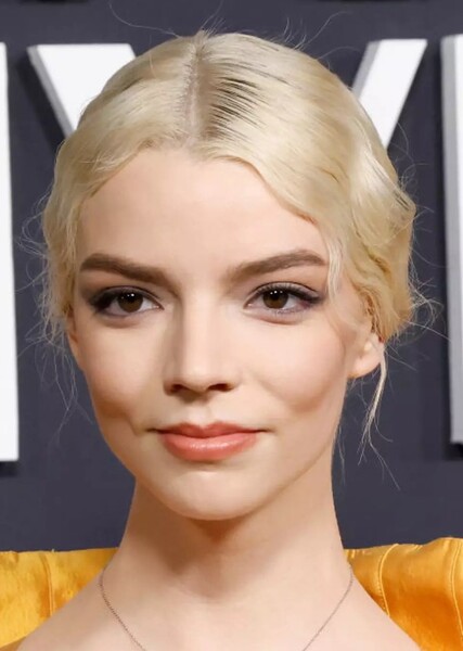 Anya Taylor-Joy photo