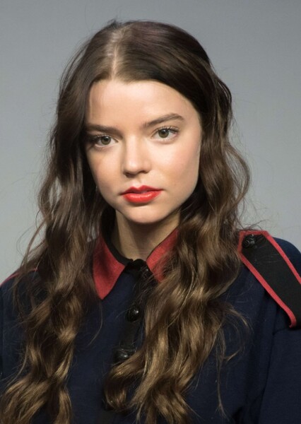 Anya Taylor-Joy photo