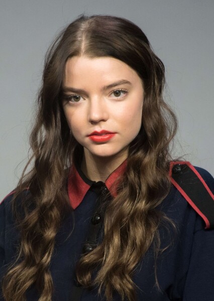 Anya Taylor-Joy photo