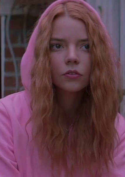 Anya Taylor-Joy