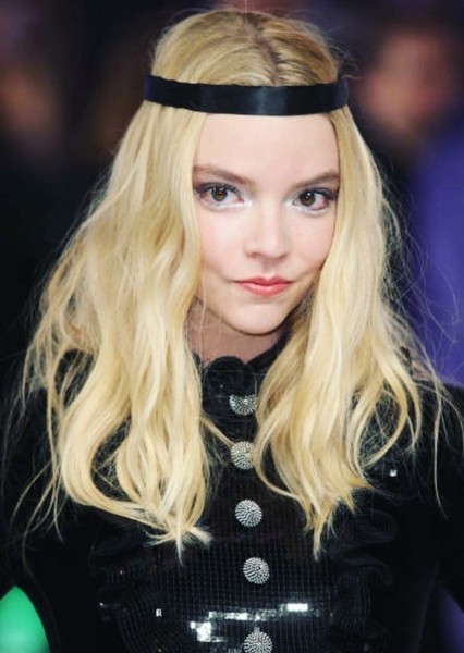Anya Taylor-Joy photo