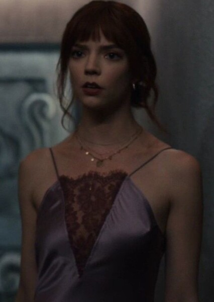 Anya Taylor-Joy photo