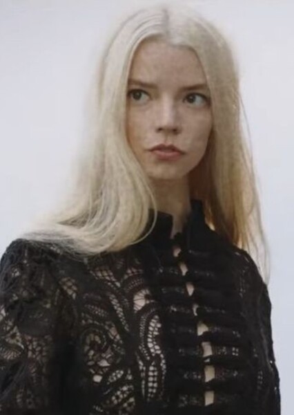 Anya Taylor-Joy photo