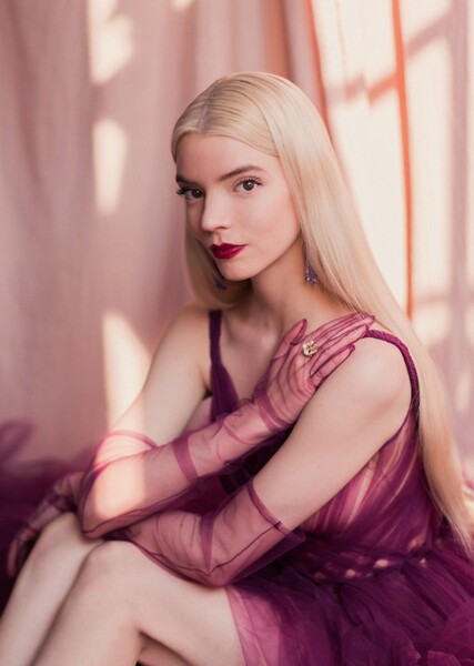 Anya Taylor-Joy